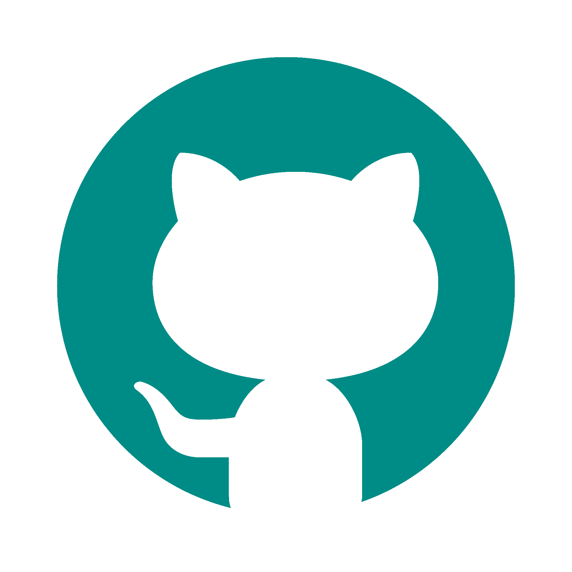 github icon