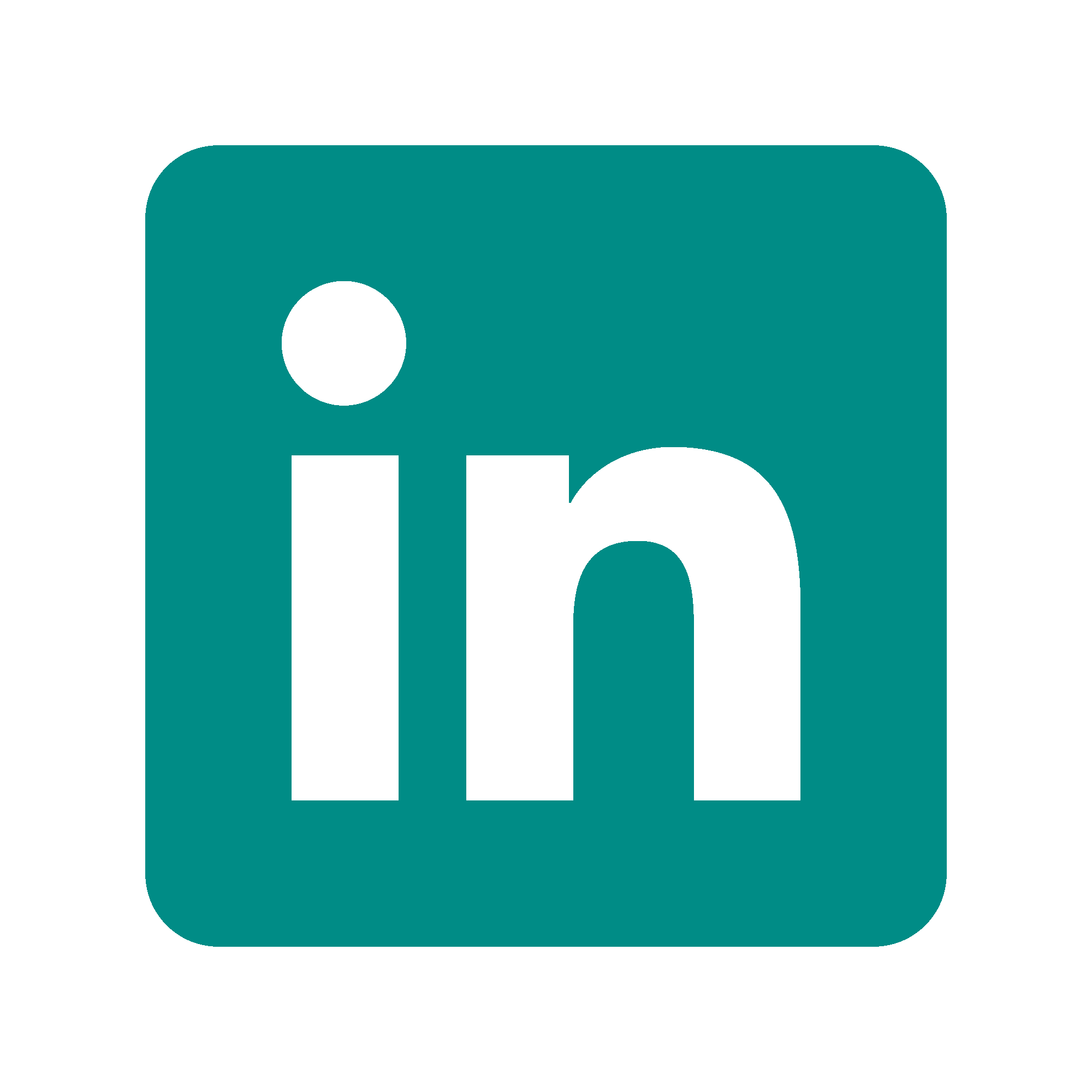 linkedIn icon